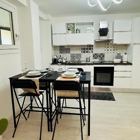 Appartement Casa Incentro à Pescara Extérieur photo